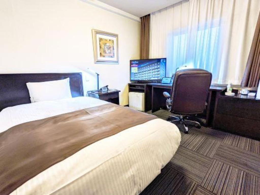 Hotel Sealuck Pal Takasaki Bagian luar foto