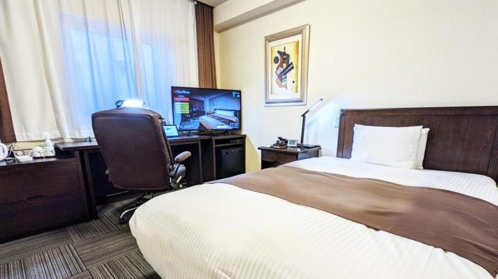 Hotel Sealuck Pal Takasaki Bagian luar foto
